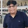 Sandeep Deshpande