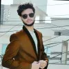 Hasnain Abbas