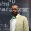 Demetrius Lundy