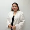 Hannagene Velasco