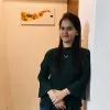 Mitali Nagare