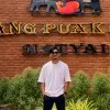 Akif Zafran