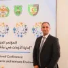 Alaa Smadi