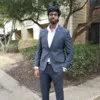 Maheshwaran Ramesh Babu