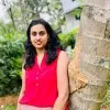 Greshma Sankar