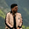 Udesh Shinde