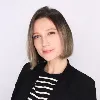 Kseniia Tishkus