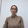 Alena Farizova