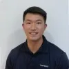 Benjamin Hsu