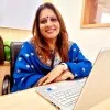 Preeti Girish