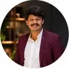 Rohit Dashrathe