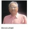 Kashinath Patil