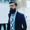 Huzefa Mughal