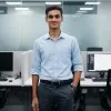 Saud Patel