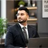 Sheharyar Cheema