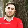 Amirhossein Jafary