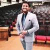 Pratyush Raj