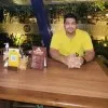 Mohammed Asrar Ahmed