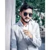 Vishal Dhamel