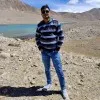 Kishan Srivastava