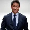 Spencer Ting
