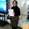 Gina Finocchi