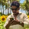 Abhilash Anilkumar
