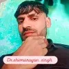 Shivnarayan singh Sikarwar