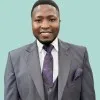 Simon Kanyiri ®