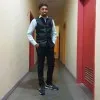 Abhishek Pradhan