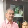 GK Mishra