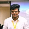 Saran Senthilkumar