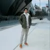 Nishant Bhoye