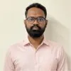 Vamshi krishna Vanaparthi