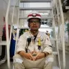Nur Fariq Mohd Rafi