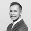 Paul Wong