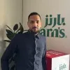 Hosam Alharthi