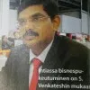 selvaraj Venkatesh