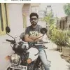 RAVI HORO