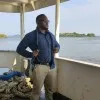 Riddick Okwemba