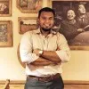 Shahriar Alam