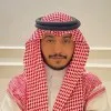 Faisal Almutairi