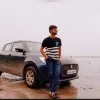 Pranav Wagh
