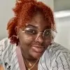 Naja Brown