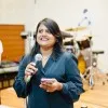 Jasmin Begum