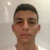 Caio Ferreira Pereira