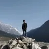 Aashish Kumar