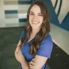 Britney Damkroger