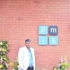 Niraj Borwal