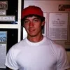 Aaron Chapman